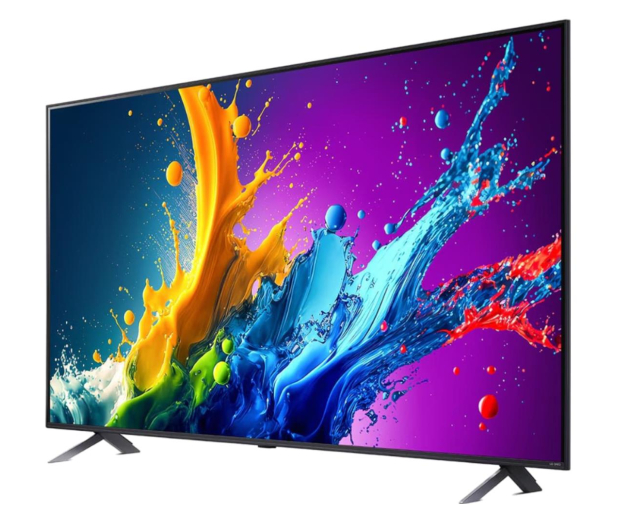 LG 65QNED80T6A 65" LED 4K WebOS TV - 1294639 - zdjęcie 2